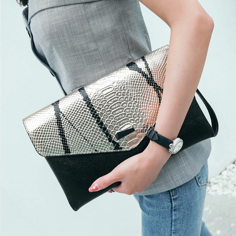 Новинка 2018 женский клатч сумка из натуральной кожи сумки через плечо для модных