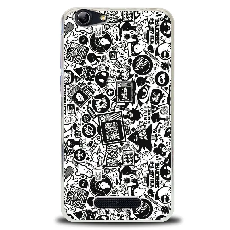 Мягкий ТПУ чехол для мобильного телефона с УФ-принтом Cubot Note S Dinosaur MTK6735A 5 дюймов