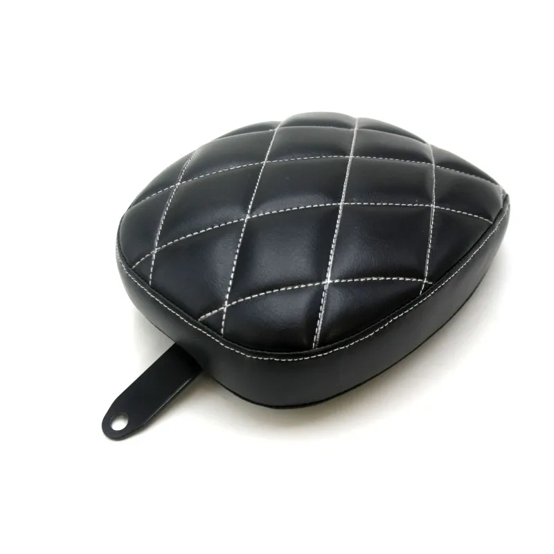 Rear Passenger Pillion Pad Seats For Harley Sportster XL1200 883 72 48 2010-2016 |