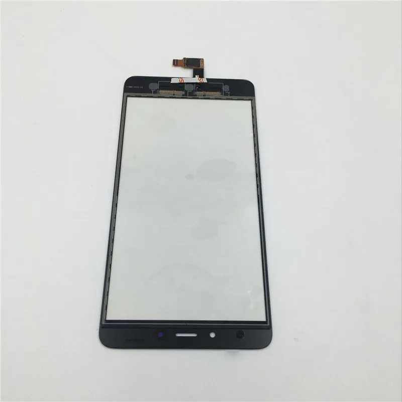 Сенсорный экран RTBESTOYZ стеклянная панель дигитайзера для Xiaomi Hongmi Note 4 / Redmi Red Rice