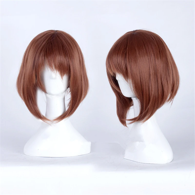 Горячая Распродажа аниме Мой герой косплей маленький OCHACO URARAKA костюм для косплея