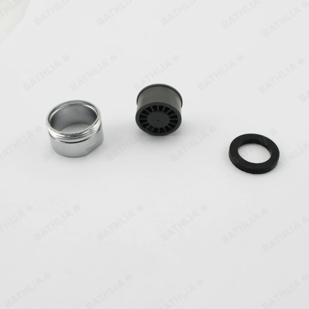 Водосберегающий аэратор для смесителя менее 0 5л тип тумана с латунной оболочкой