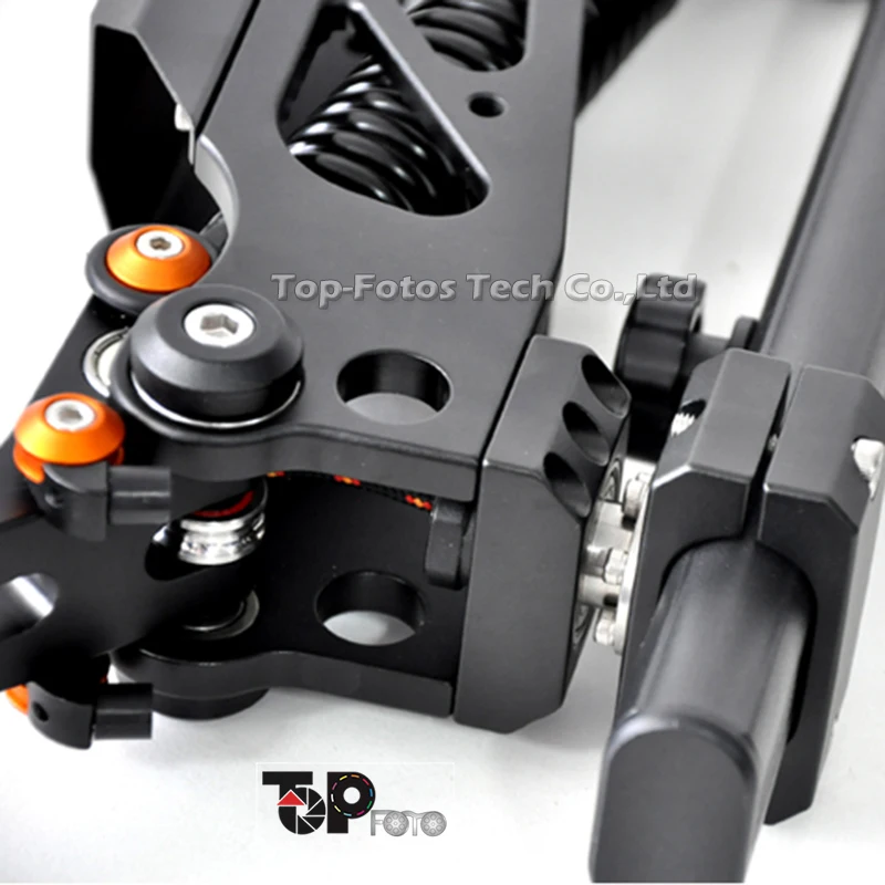 ALUMOTECH Easyrig нагрузка 1 18 кг 2 фунта 39 6 Serene демпфирующий Рычаг может быть установлен