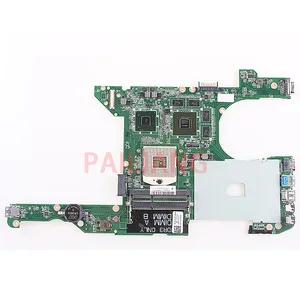 Материнская плата PAILIANG для ноутбука DELL 14R Inspiron 5420 I5420 P33G, материнская плата 0HMGWR DA0R08MB6E4 DA0R08MB6E2 tesed DDR3