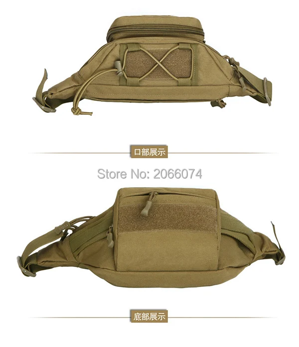 Новинка мягкий поясной ремень поясная сумка для живота светильник охотничья