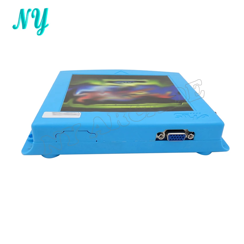 1299 в 1 Game Box 4S мульти настольная игра обновленная версия CGA и выход VGA 5S 999 для