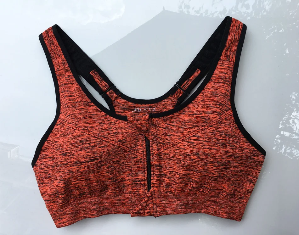 Женский спортивный бюстгальтер черный мягкий фитнес лифчик для йоги топ женский