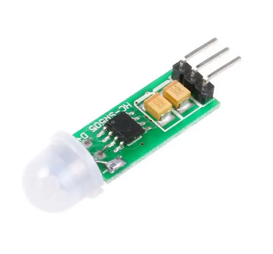 Hc sr505 мини инфракрасный движения PIR Сенсор точные модуль детектор|module|module sensormodule