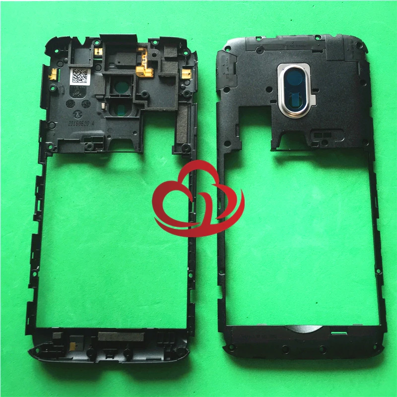 Для Motorola Moto G4 Play XT1601 XT1604 XT1607 XT1609 средняя рамка Корпус | Мобильные телефоны и