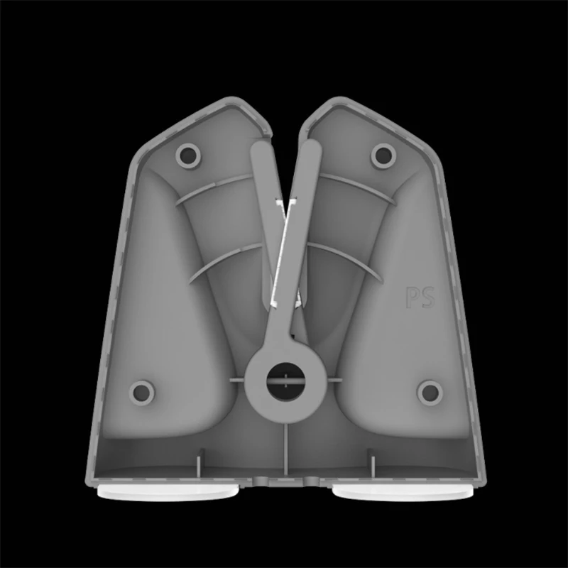 Кухонная точилка из вольфрамовой стали XIAOMI Huohou HU0034 с одной головкой заточка