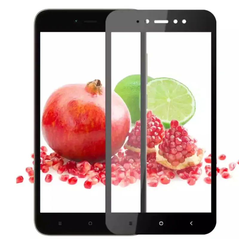 Защитный стеклянный чехол для Xiaomi Redmi Note 5 A Ksiomi Remi Redme Red Mi My 5a Prime Not A5 Note5a закаленное