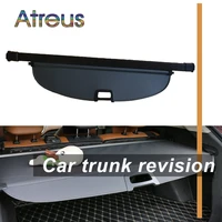 atreus high quality 1set car rear trunk security shield cargo cover for mazda cx 7 2007 2008 2009 2010 2011 2012 accessories