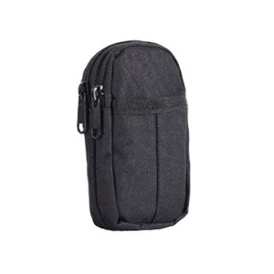 Охотничья дорожная уличная тактическая Сумка водонепроницаемая двойная молния поясная сумка военная сумка-Органайзер чехол для телефона 8 видов цветов