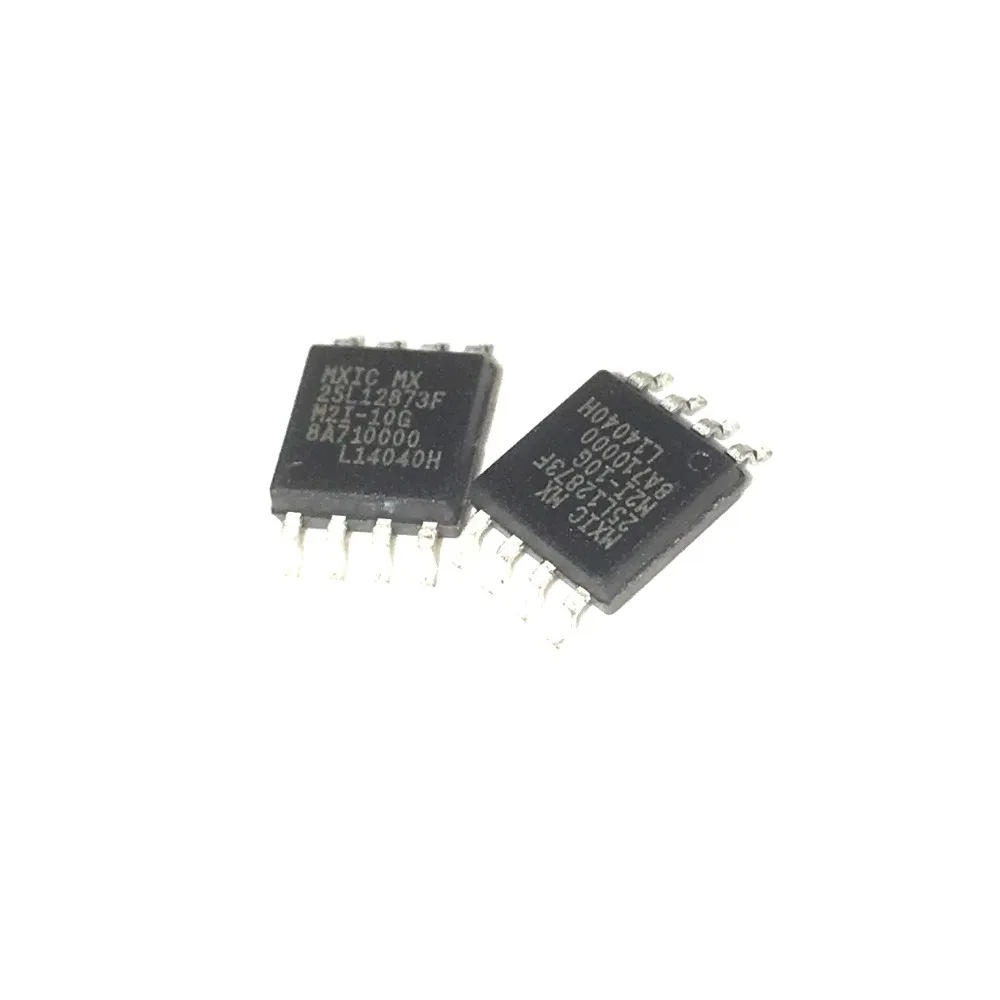 MX25L12873FM2I 10G MX25L12873F 25L12873FM2I 25L12873 обновление маршрутизации часто используемая флэш