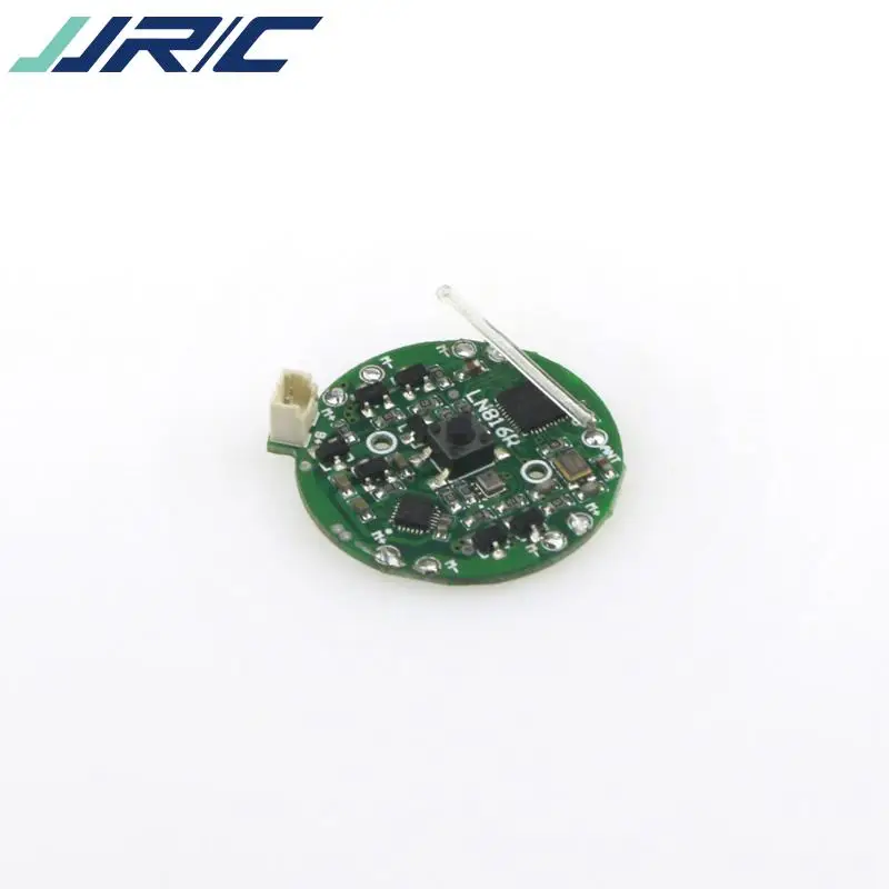 JJRC JJR/C H66 X mas Egg мини Радиоуправляемый Дрон Квадрокоптер запасные части приемная