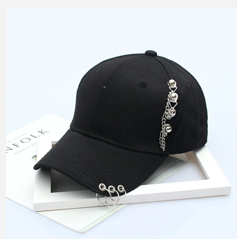 Для мужчин Snapback кепки s летнее кольцо бейсболки женские прохладный уличная Trucker