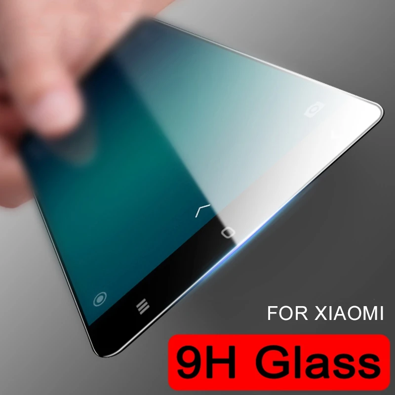 Закаленное стекло с полным покрытием для Xiaomi Redmi 4X Prime Pro 4A 4 Note 32 Гб 64 ГБ глобальная