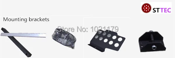 

High quality complete set 3 axis milling machine linear glass scale and digital readout DRO