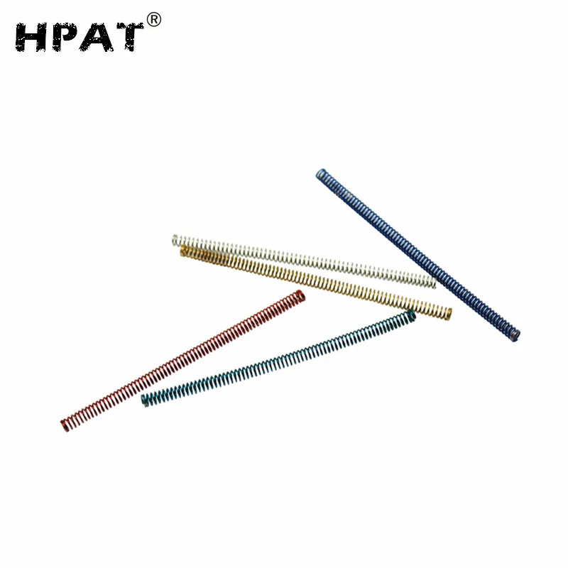 SPUNKY Пейнтбол 5x Скорость Весна Набор-Универсальный Подходит Tippmann 98, A5, X7,+ больше