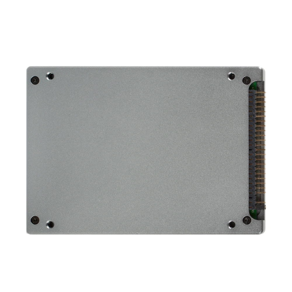 Kingspec 2.5 &quot44PIN PATA IDE SSD 128 ГБ Solid State Disk Flash Жесткий привод Для Ноутбуков HP NC4010 PM755 DELL D610