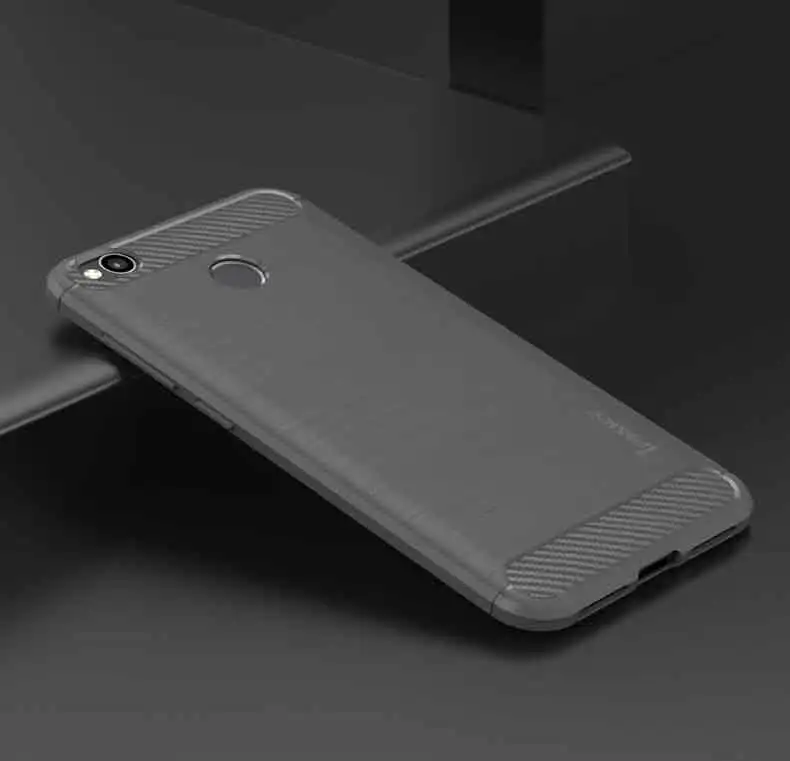 Чехол iPaky бампер силиконовый чехол на для ксиоми редми Xiaomi Redmi 3 3 s 4 4X 4A S X Pro Примечание Note4X note3 Note4 Prime 3/4 gb 16/32/64 ГБ xiomi