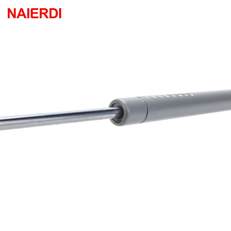 NAIERDI 250N/25 кг медный подъемник двери газовый гидравлический пружинный шарнир для