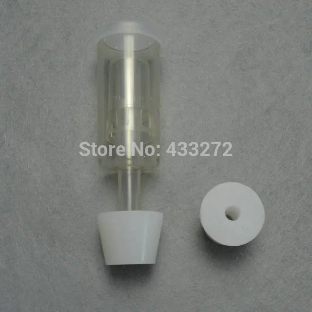 Воздушный замок для домашнего пивоварения пива алкоголя вина 2 шт./комплект | Дом