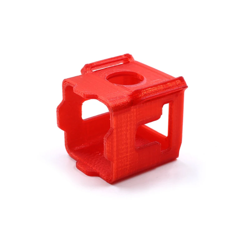 Защитный чехол для камеры Gopro/Foxeer/Runcam с 3D-принтом защитный спортивной запчасти