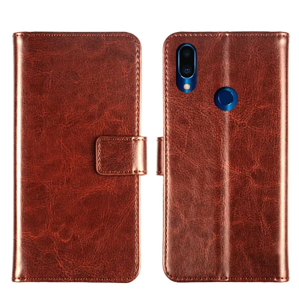 Роскошный флип-кошелек Pierves флип-чехол для телефона Oukitel C8 C11 C12 C13 C15 C16 C17 Pro U25 |