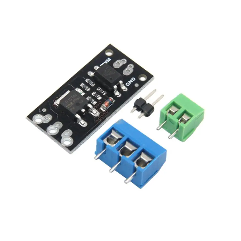 10 шт./лот FR120N LR7843 D4184 изолированный MOS полевой Эффект Модуль MOSFET управления| |