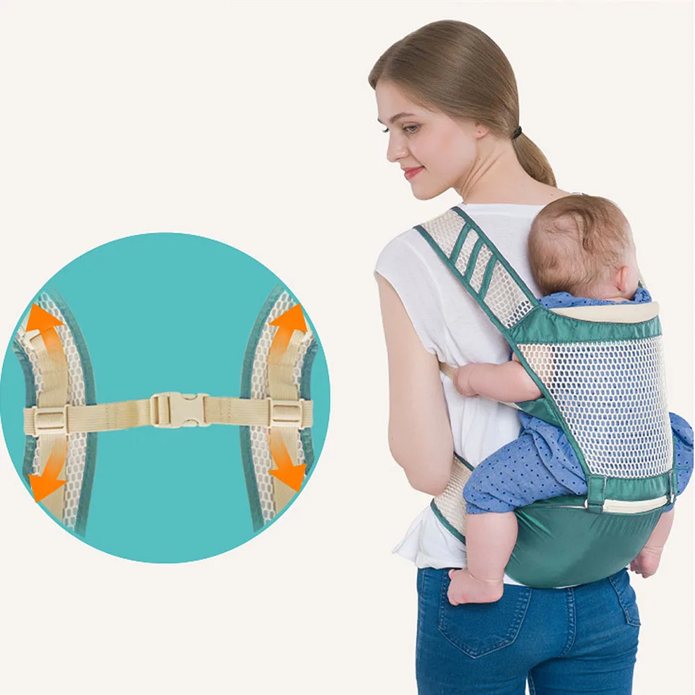 Переноска для новорожденных кенгуру переносная переноска малышей младенческий