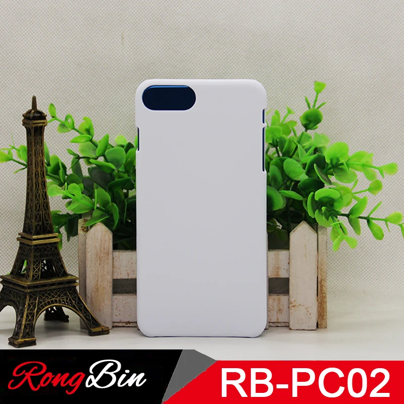 2 шт./лот сублимационная форма для принтера сублимационные заготовки Iphone