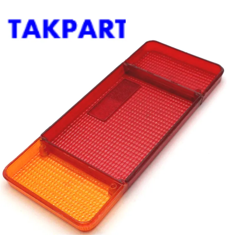 TAKPART пара задних габаритных огней IVECO eurocharger DAILY TALBOT EXPRESS R/H + L/H|Абажуры| |