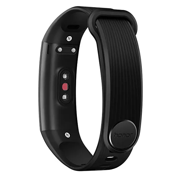 Новый оригинальный Смарт браслет Huawei Honor Band 3 подходит для плавания сенсорный