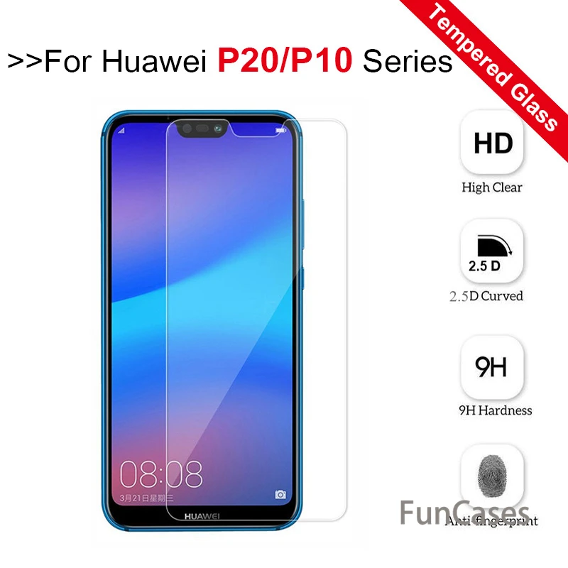 

Защитная пленка из закаленного стекла для huawei p20 lite стекло p 20 10 20 lite 20pro p20 pro p10 plus протектор экрана из закаленного стекла защитное стекло Защитная пленка