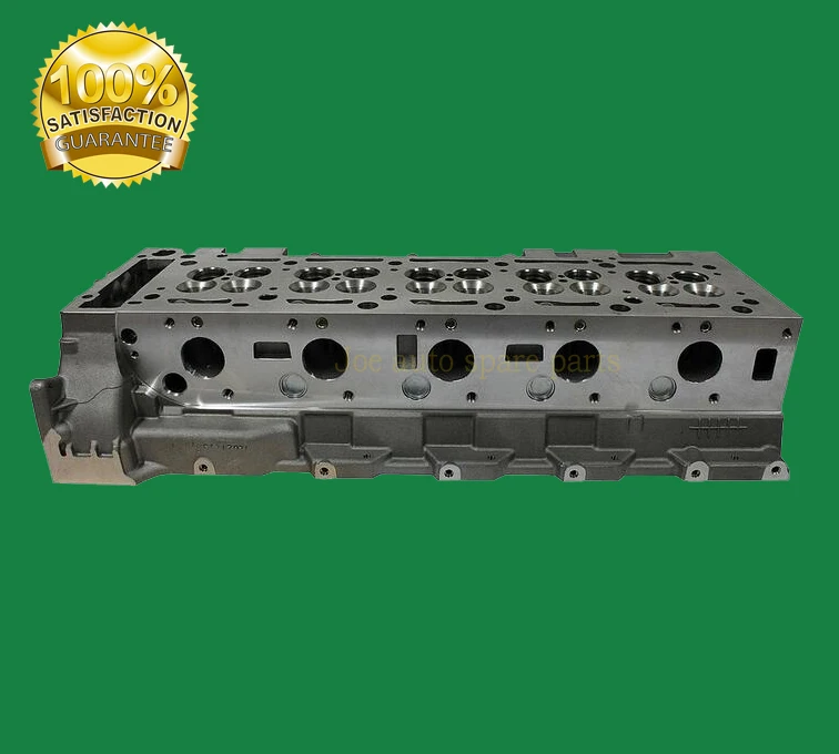 Головка цилиндра EX9 ENF OM612.963 OM612.981 для Mercedes Benz 270/Jeep Grand Cherokee/Dodge Sprinter 2685cc 2.7CRD 20 В 908
