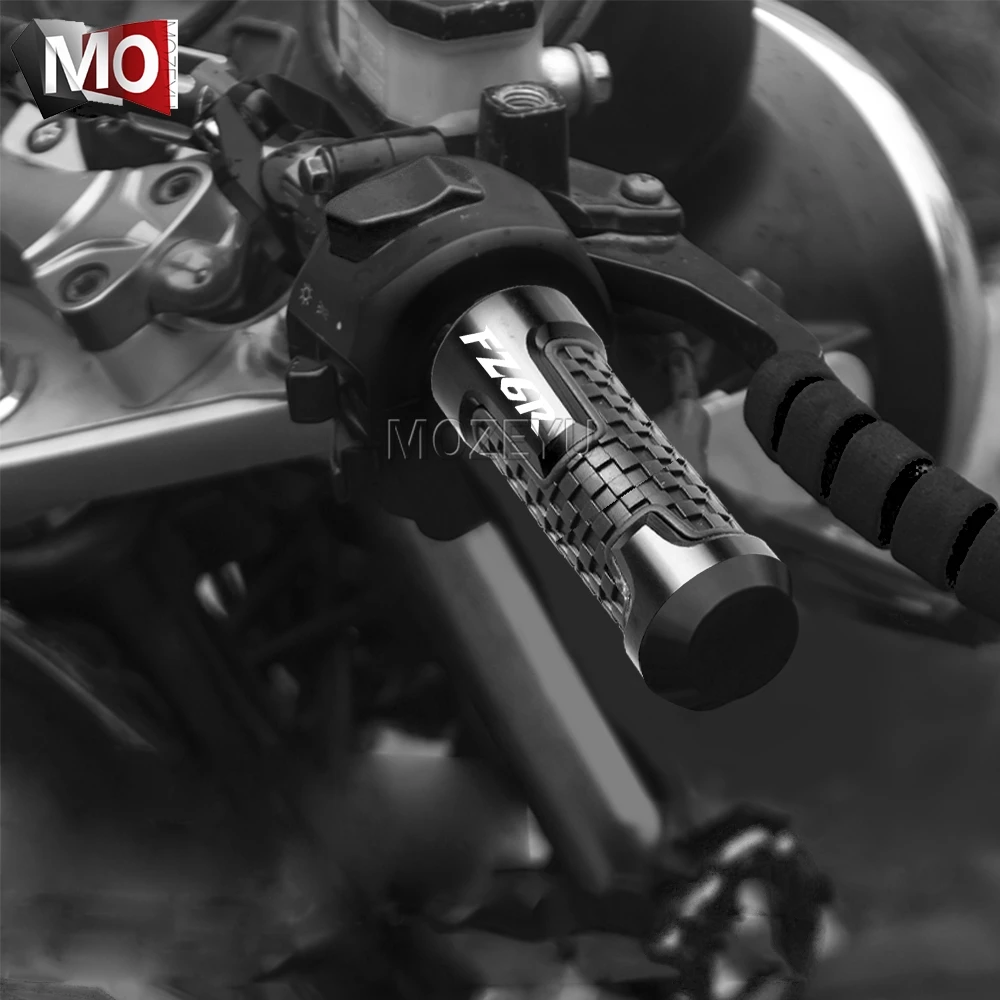 Мотоциклетные аксессуары ручки для Yamaha FZ6R FZ 6R 7/8-2009 2015 2010 2011 2012 | Автомобили и