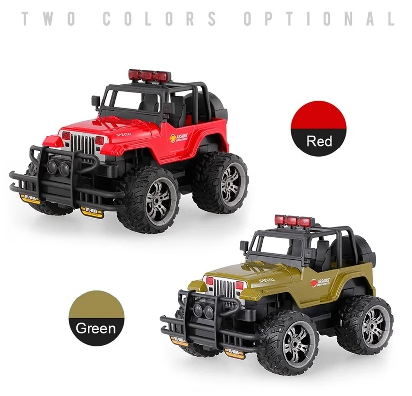 Радиоуправляемая машина 4wd 2 4G 1/20 пульт дистанционного управления внедорожный