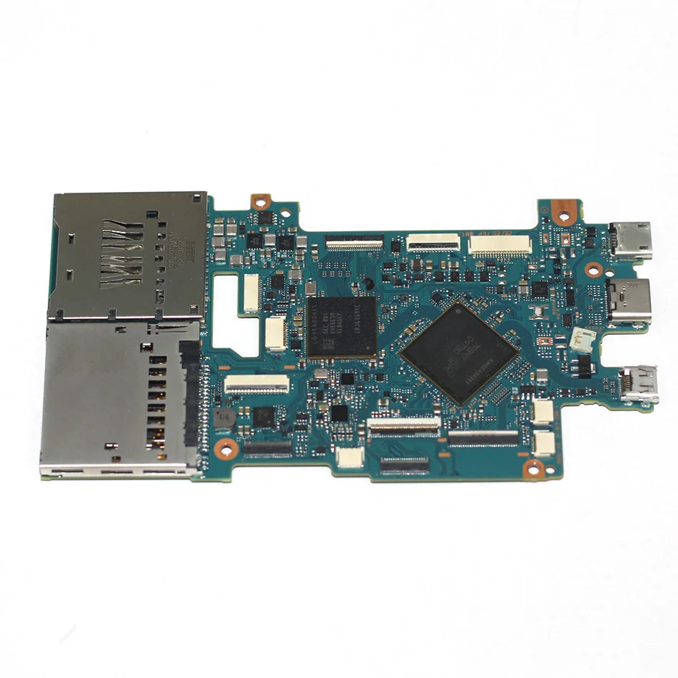 Новая основная печатная плата Материнская PCB запасные части для - Цена: 26 743,96 руб.