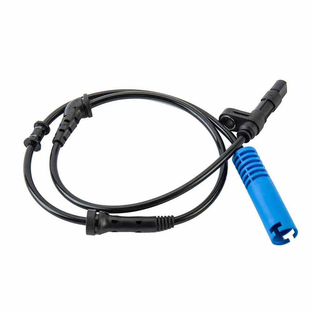 Передний датчик скорости колес ABS для BMW Mini One Cooper S R50 R52 R53 34526756384|Датчик давления| |