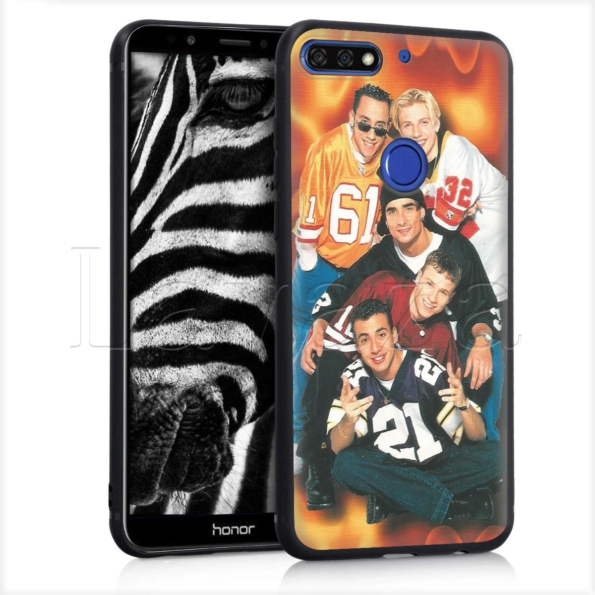 Lavaza BACKSTREET BOYS Case for Honor Mate 10 20S 6A 7A 7C 7X 8A 8C 8X 9 P9 Lite Pro Y6 Y7 Y9 Prime | Мобильные телефоны и