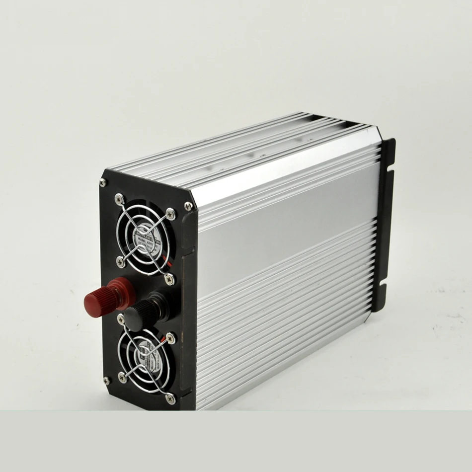 Синусоидальная волна с высоким качеством модифицированная мощность 800 Вт 220 В 12