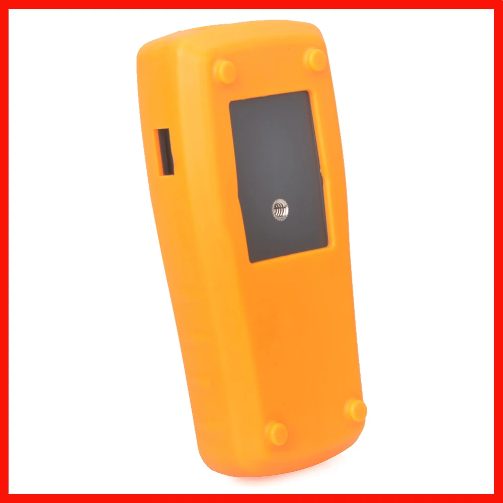 Цифровой ручной анемометр GM8902 измеритель скорости ветра 45 м/с USB|Приборы для измерения скорости| |