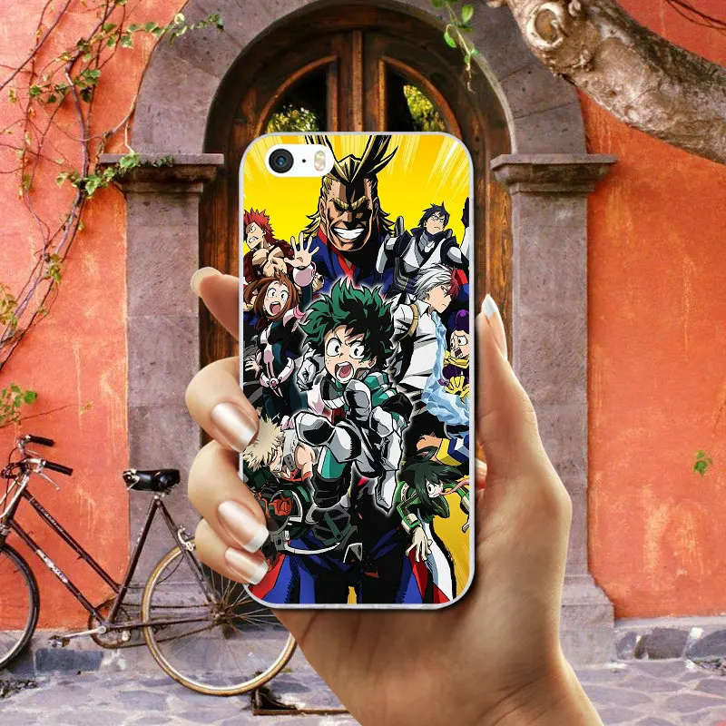 Чехол для iPhone 4 4S 5 5S 5C SE 6 6S 7 8 Plus X XR XS Max мягкий чехол из ТПУ чехлы мобильных