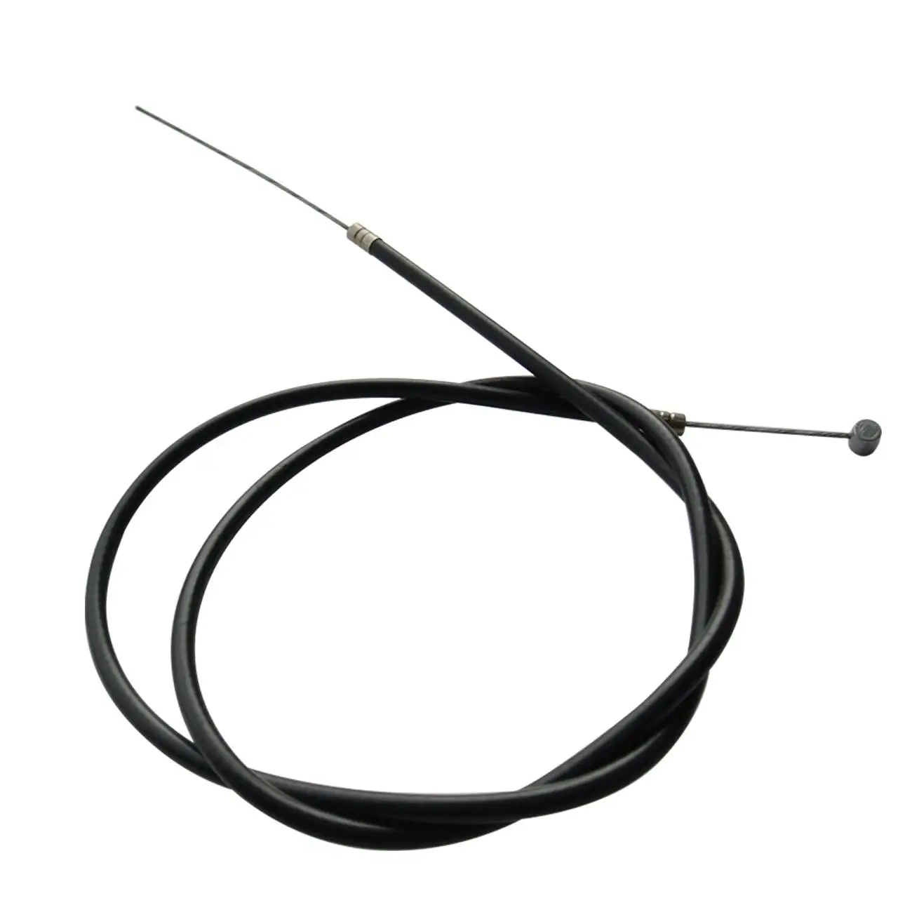 Новый задний тормозной кабель для велосипеда 47cc 49cc Mini Dirt Pit|rear brake cable|rear brakepit bike rear