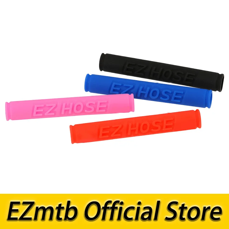 Бесплатная доставка ezmtb Труба Топы смарт крышка для тормоза и сдвига