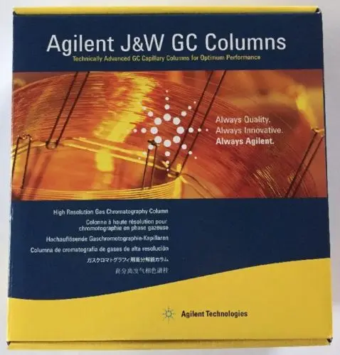 Для Agilent CP Pora U газовая колонка CP7381 25 мм 0 32 мкм|Дисководы гибких дисков| |