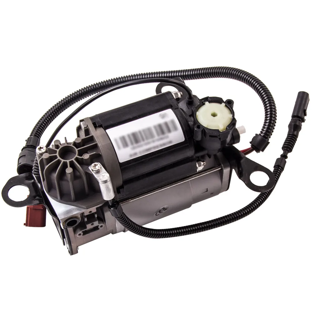 Пневматическая подвеска Airmatic компрессор насос для Auid A8/S8 D3 4E 03 10 4E0616007E|pump pump|pump air