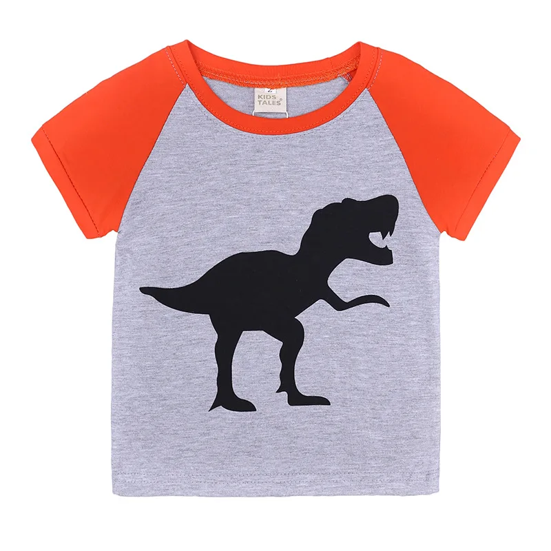 New Pajama Child Boys Cartoon Sleepwear Kids Superhero Pyjamas Clothing Set Children Summer Pijamas infantil For | Детская одежда и