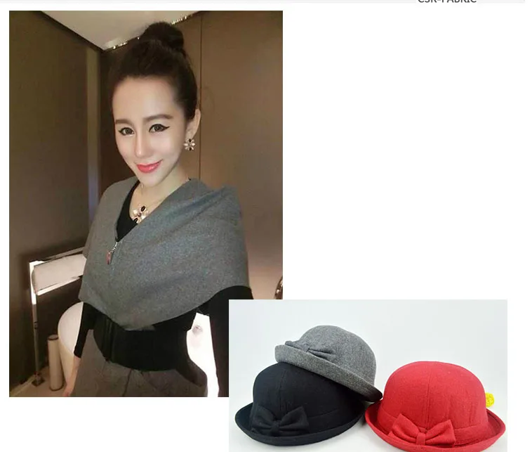 PPCrafts тонкая шерстяная ткань с фланелевой смесью ткани для diy | Дом и сад